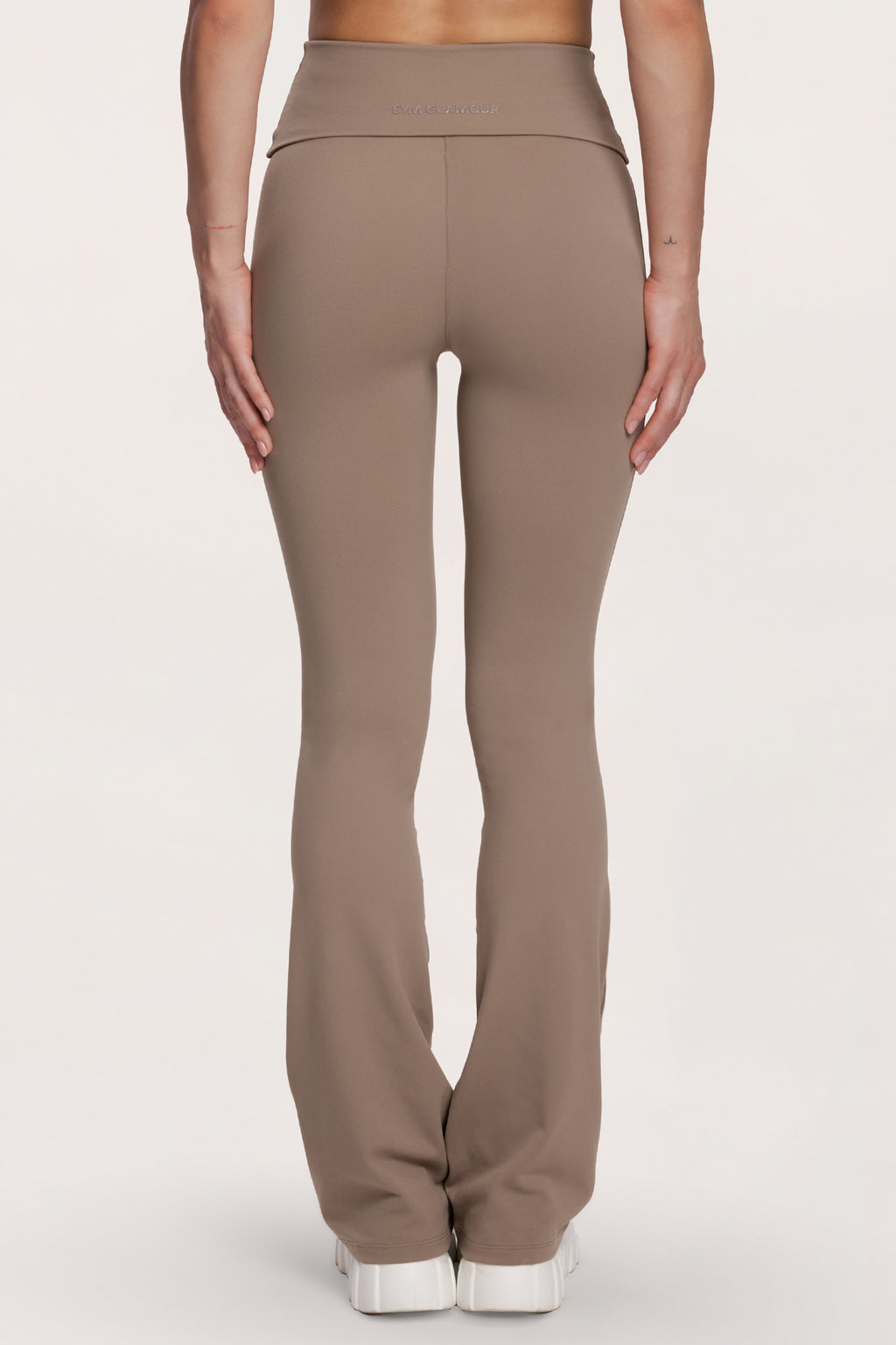 Zvony pilates era warm beige