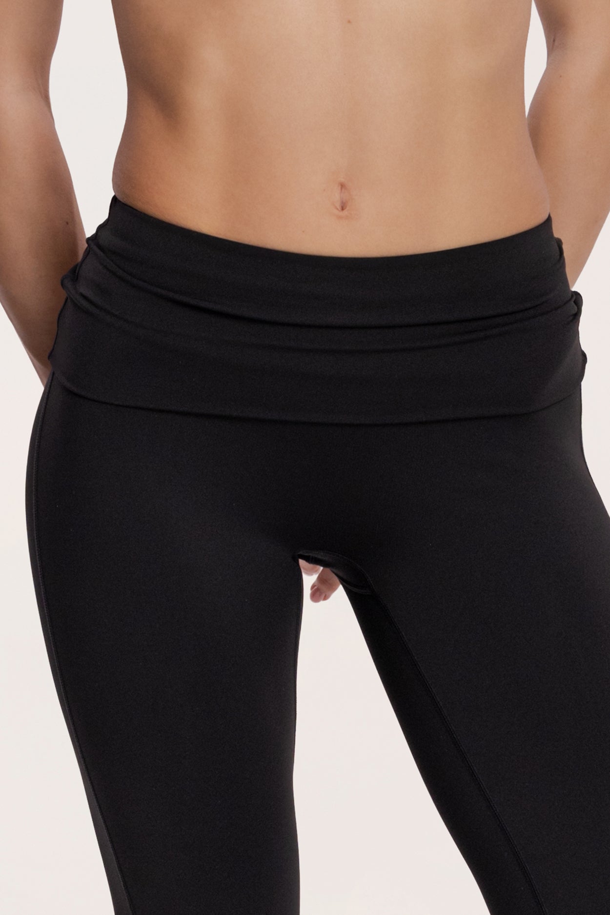 Zvony pilates era black