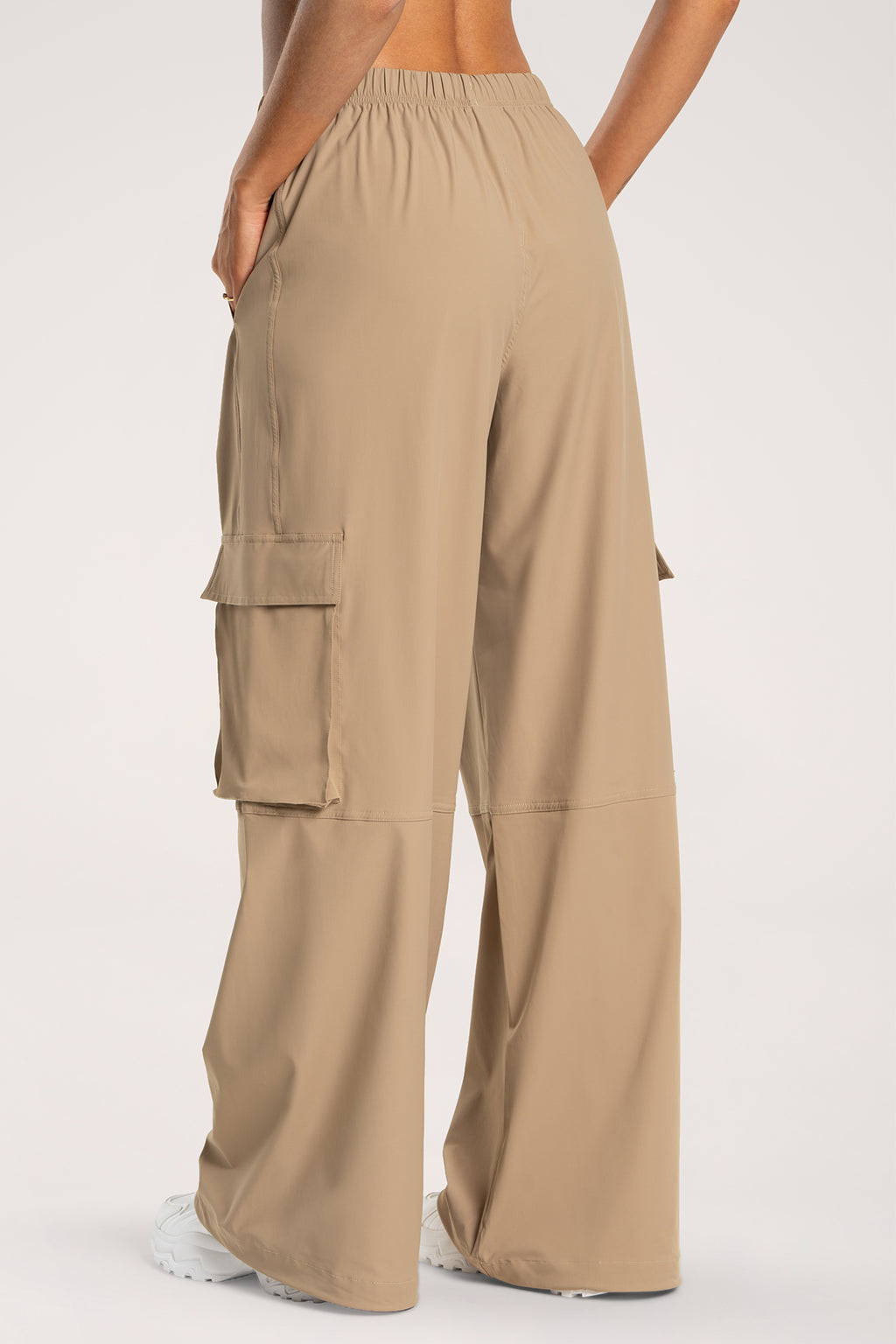 Kalhoty cargo UN1FORM sahara