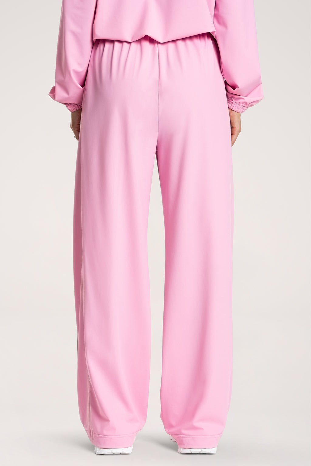 Kalhoty Slick UN1FORM light pink
