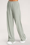 Kalhoty Slick UN1FORM olive grey