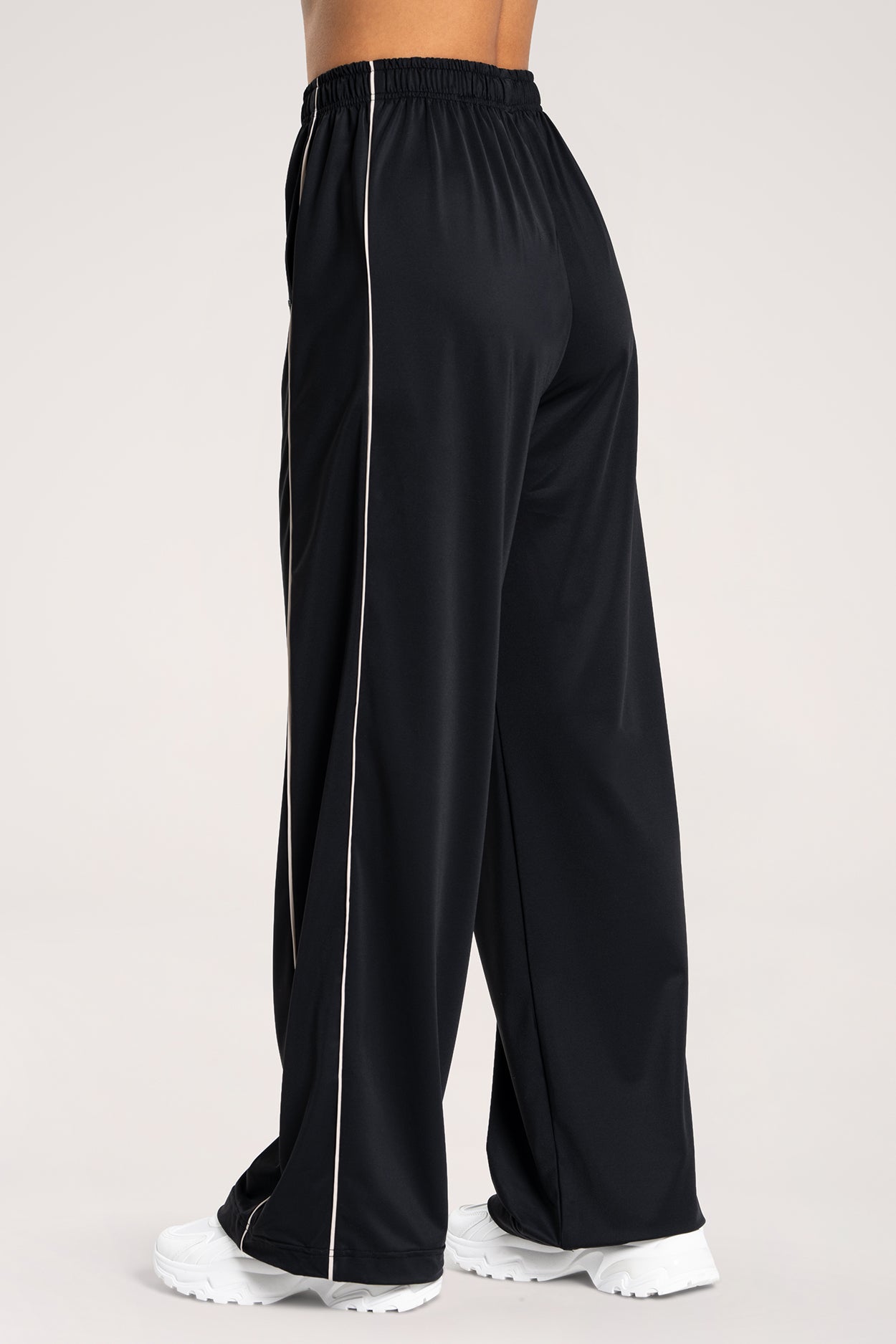 Kalhoty Slick UN1FORM black