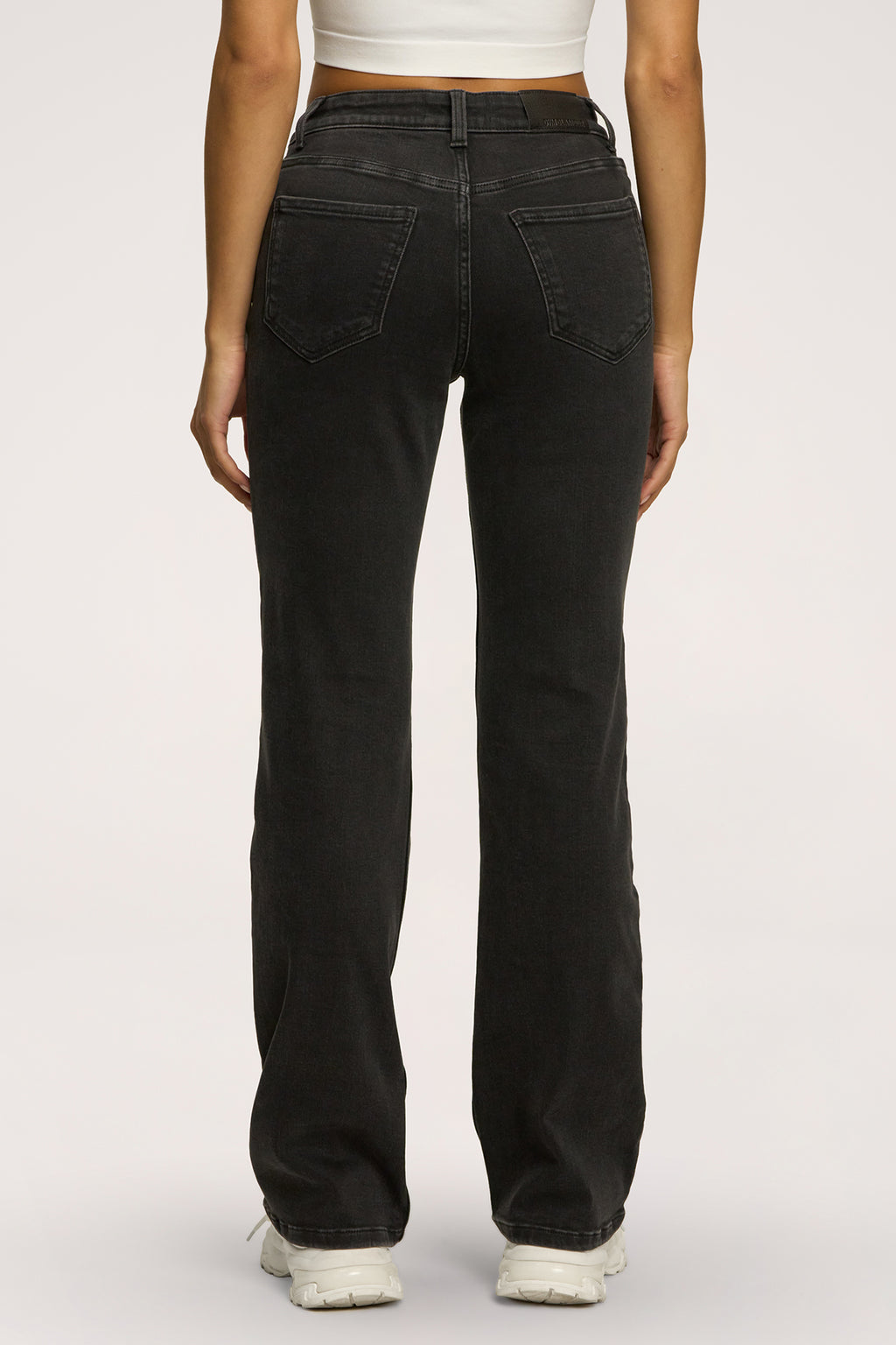 Džíny classic black