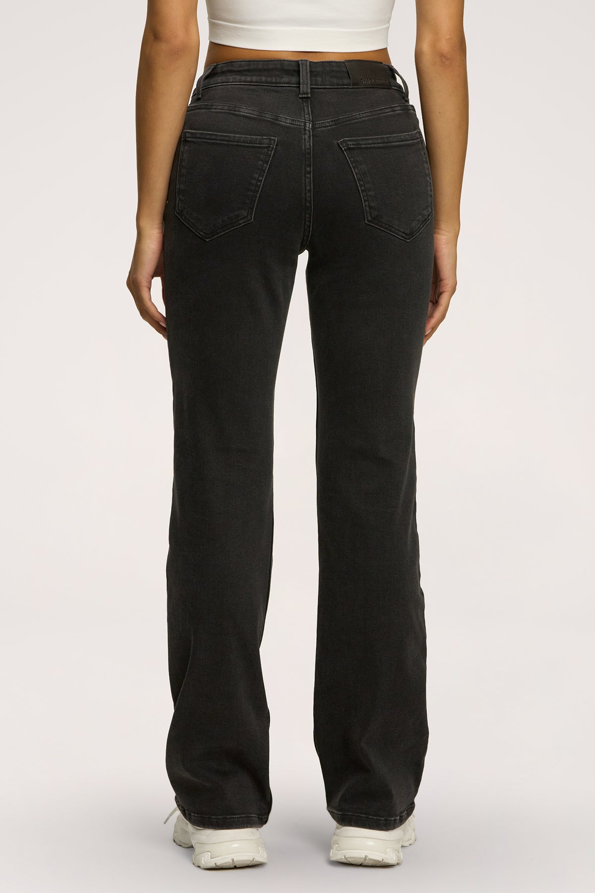 Džíny classic black