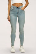 Džíny skinny perfect slim light blue