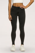 Džíny skinny perfect slim black