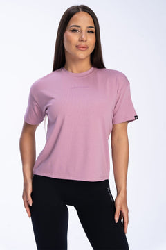 Tričko classic pink