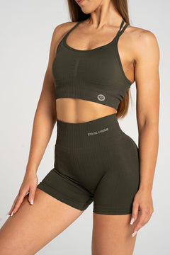 Šortky push up 2.0 soldier