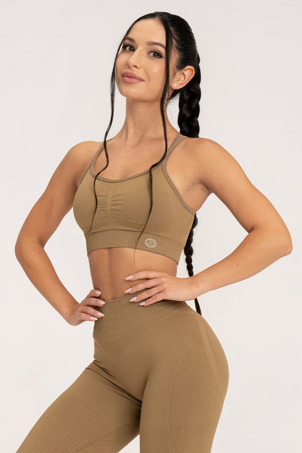 Podprsenka push up 2.0 safari