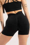 Spodenki deep push up 2.0 black