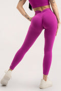 Leginsy deep push up 2.0 flash