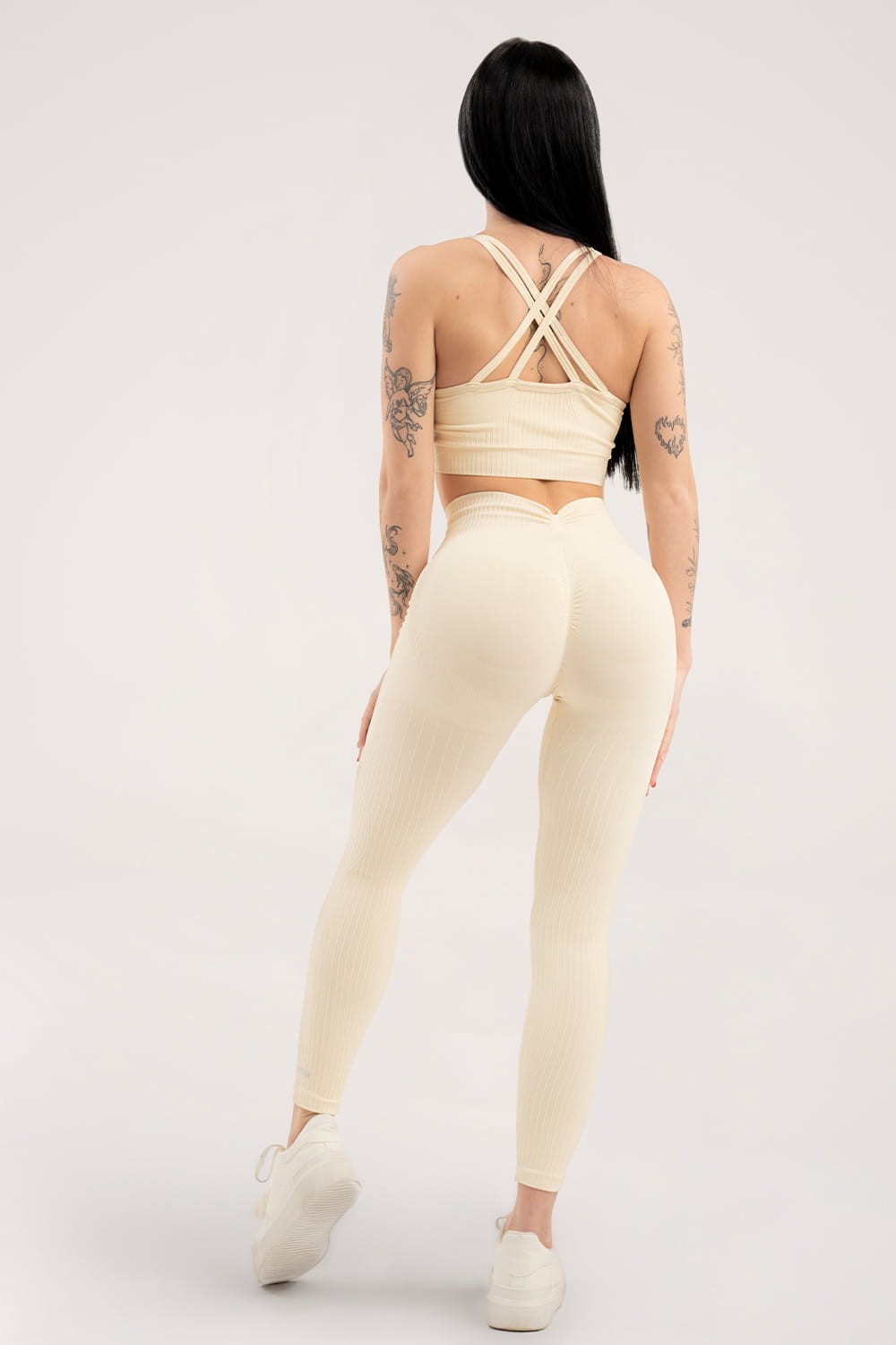 Leginsy deep push up 2.0 cocoloco