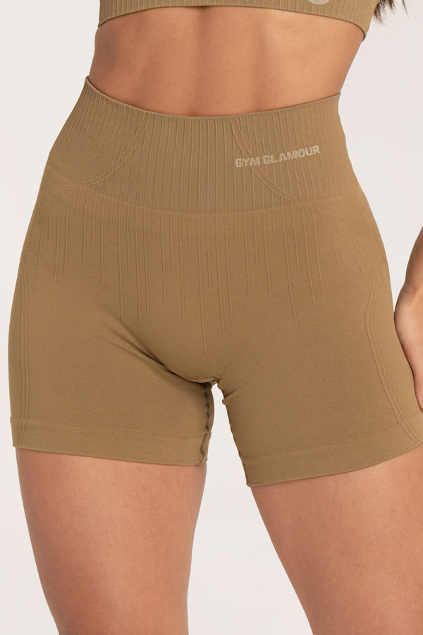 Šortky push up 2.0 safari