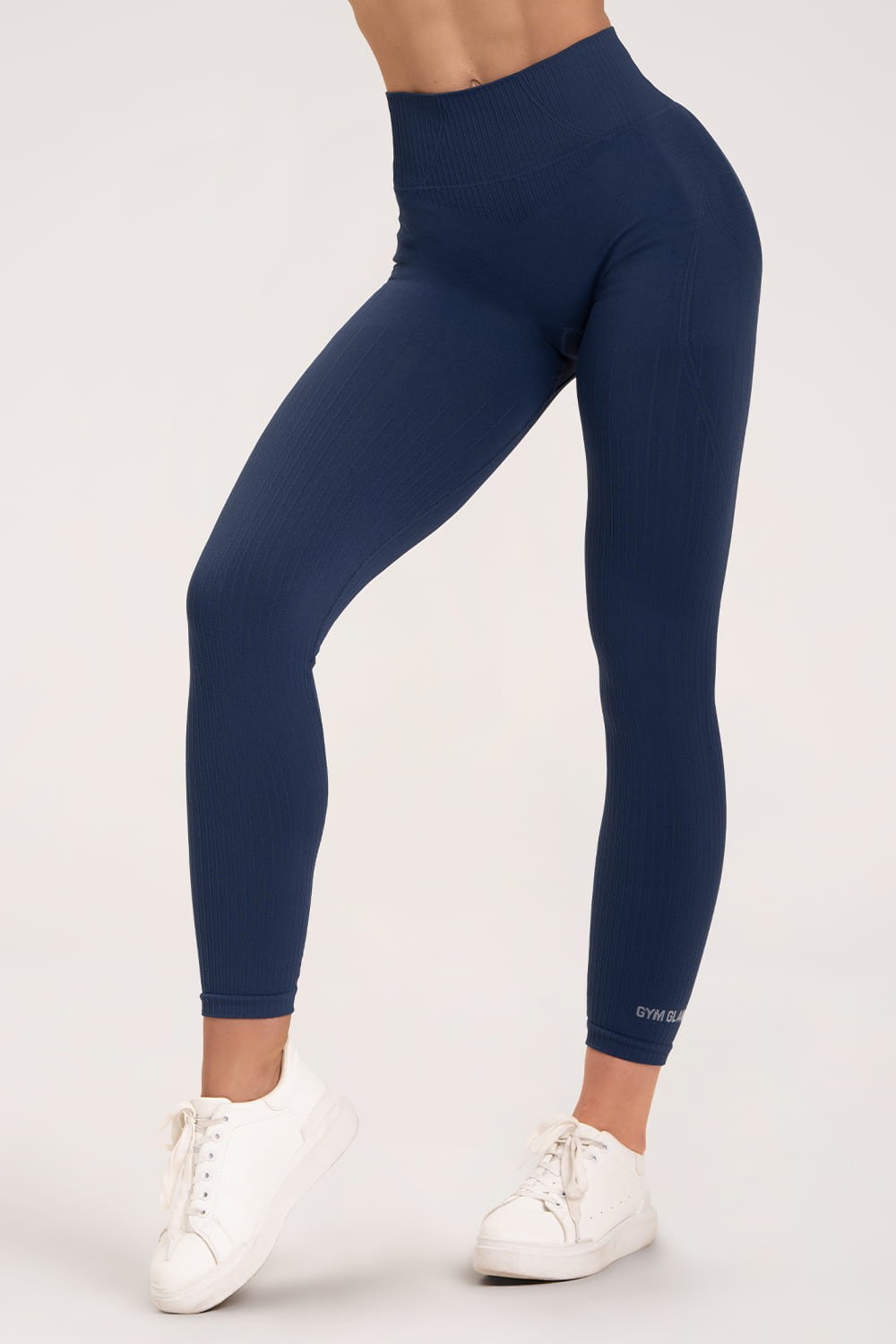 Leginsy push up 2.0 denim