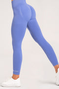 Leginsy push up 2.0 lavender
