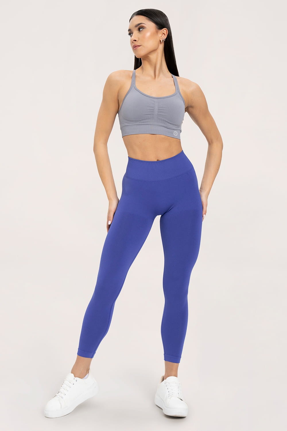 Leginsy flexible 2.0 cobalt