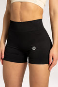 Spodenki basic black