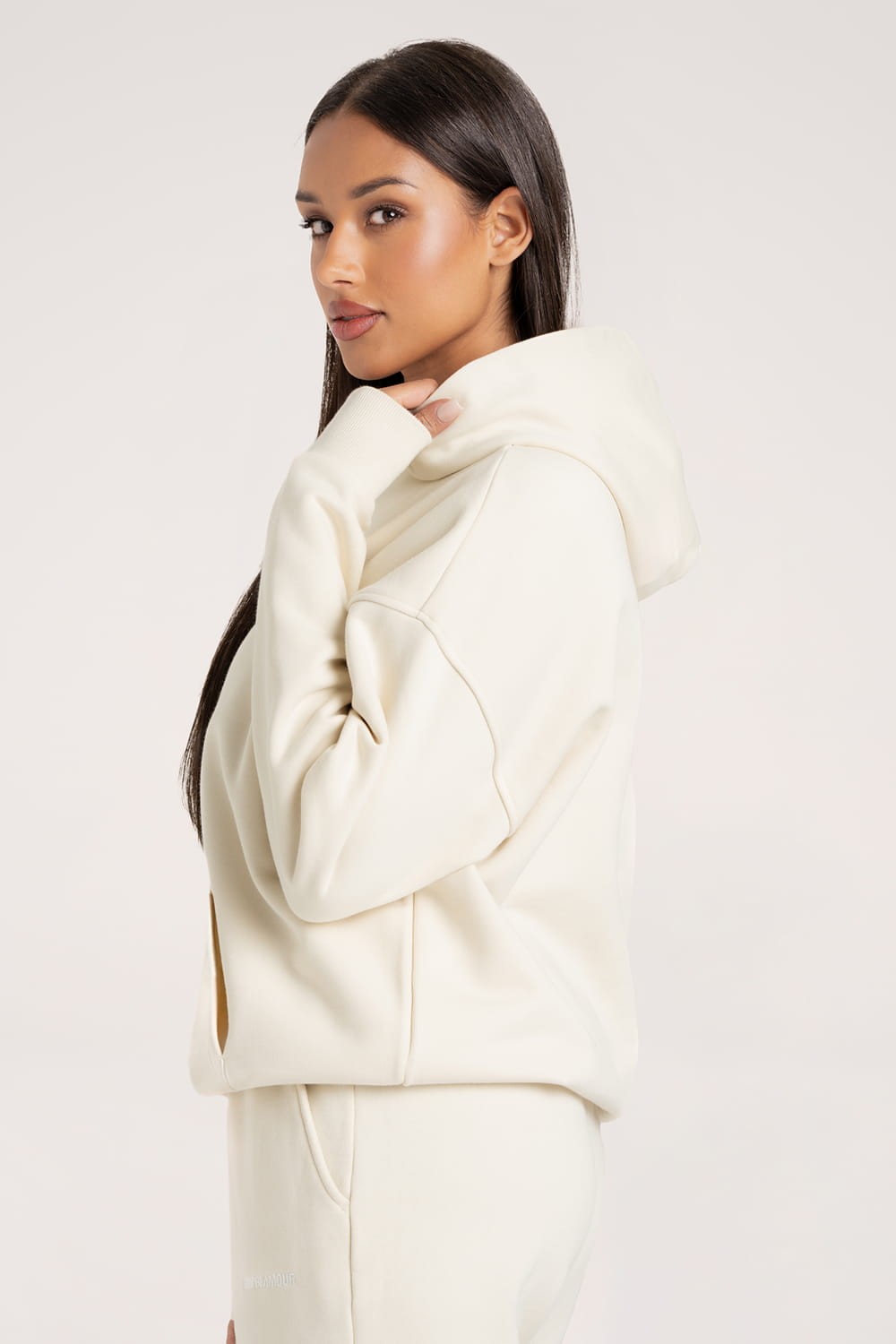 Bluza Classic off white