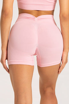 šortky deep push up 2.0 candy pink