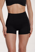 Šortky pilates era black
