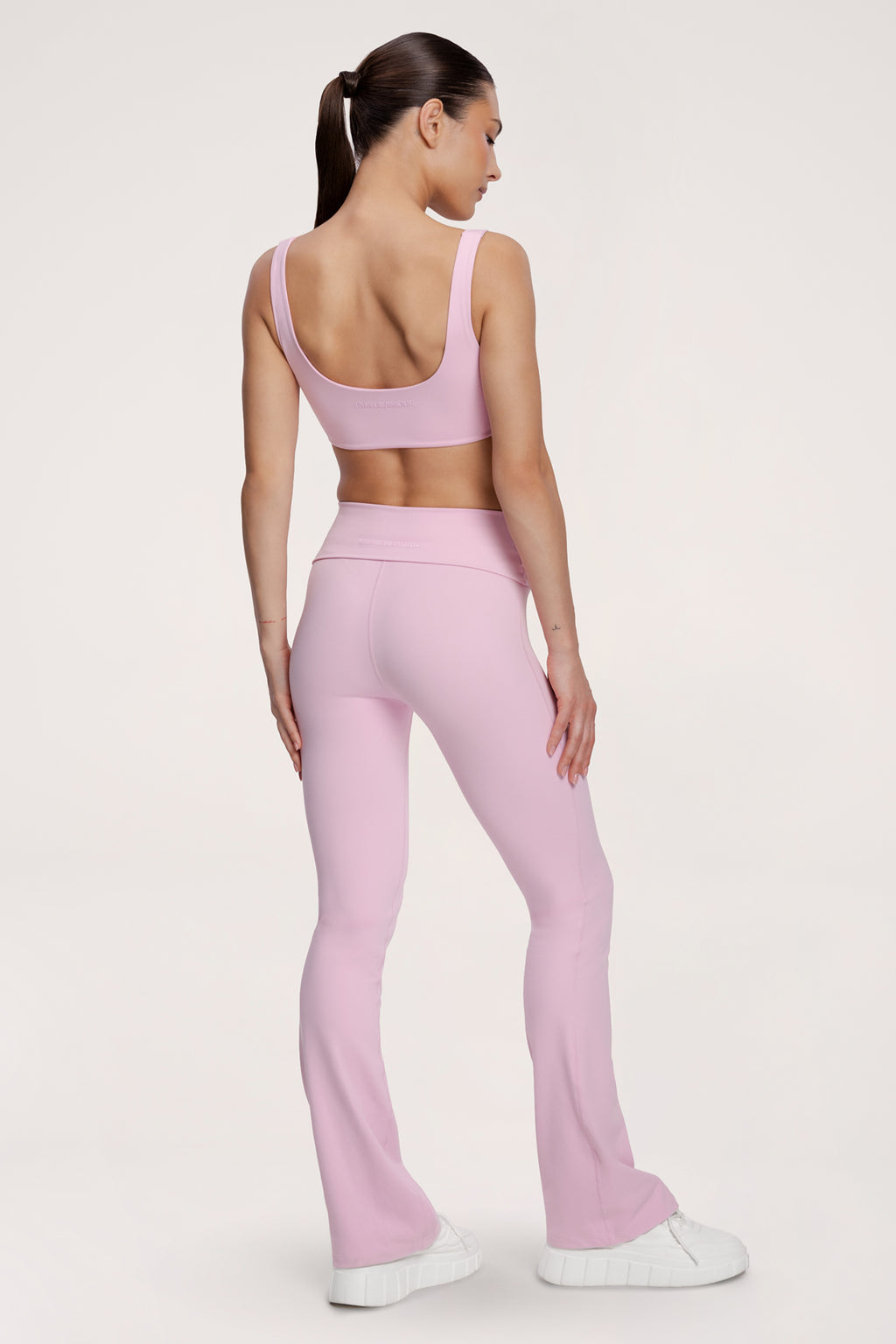Zvony pilates era pink