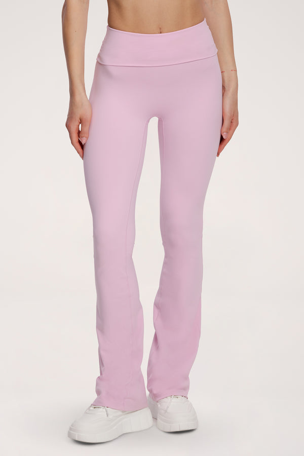 Zvony pilates era pink