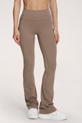 Zvony pilates era warm beige