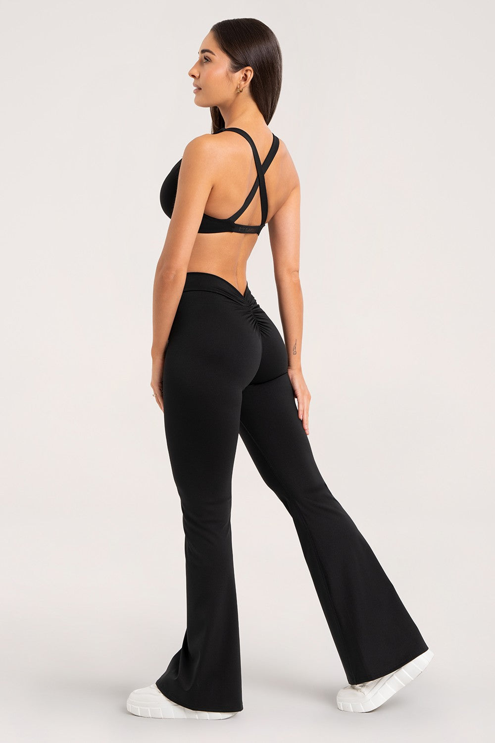 Dzwony deep glow black