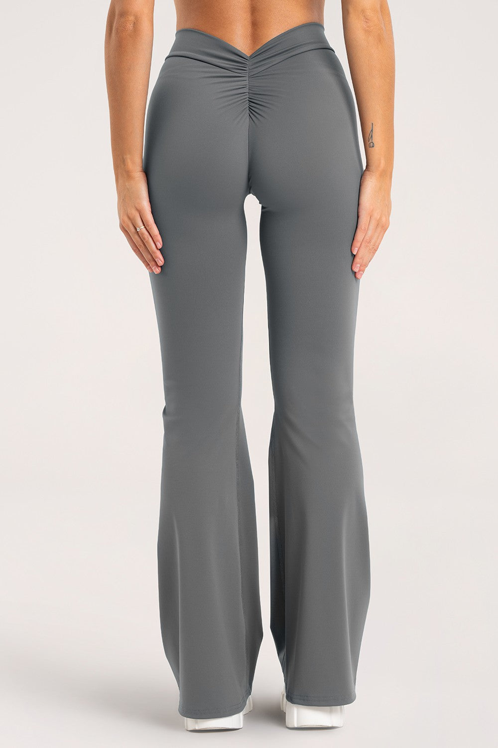 Dzwony deep glow grey