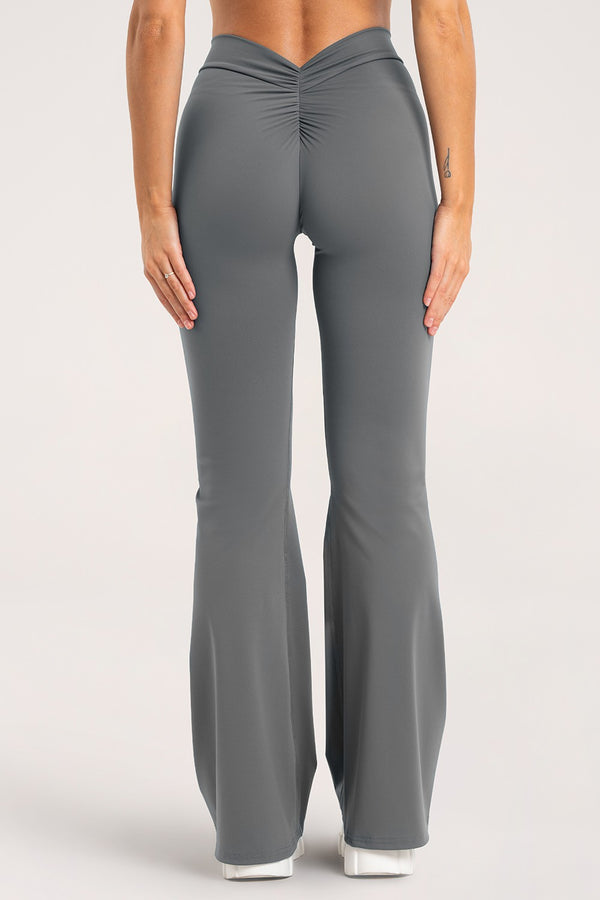 Zvony deep glow grey