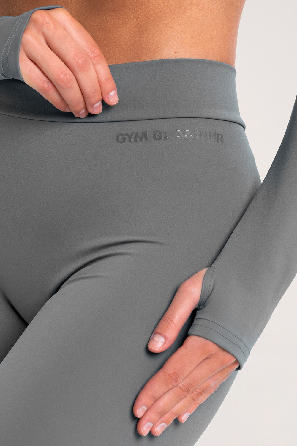 Bolerko glow grey