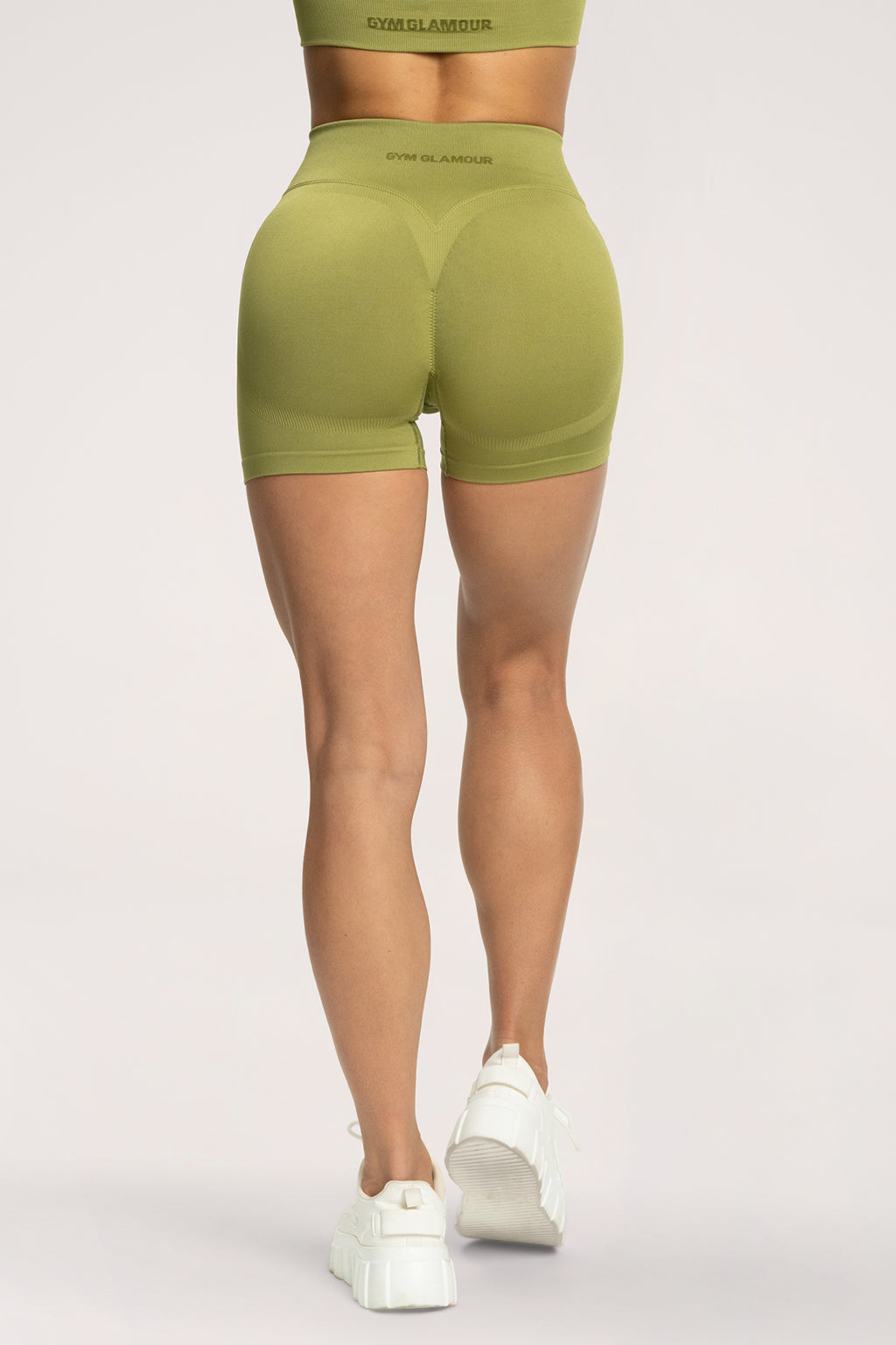 Šortky lift matcha